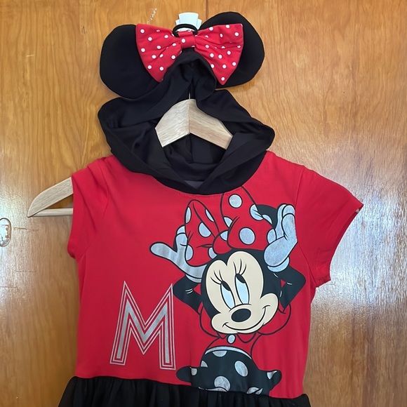 Minnie Mouse Disney Bundle - Picture 3 of 17